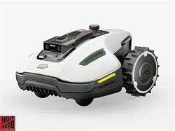 Yuka Mini 600 RTK Robotplæneklipper 